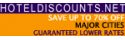 Hotel Discounts