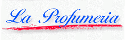 laprofumeria.com