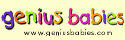 Genius Babies!